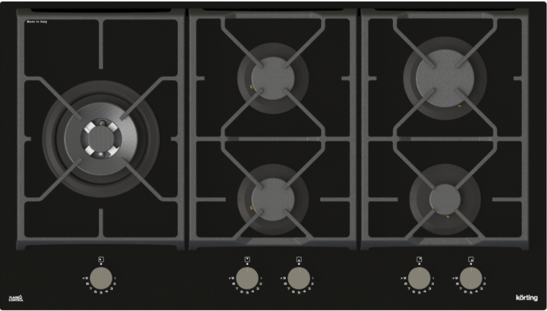 Korting HGG 9987 CTN FLC