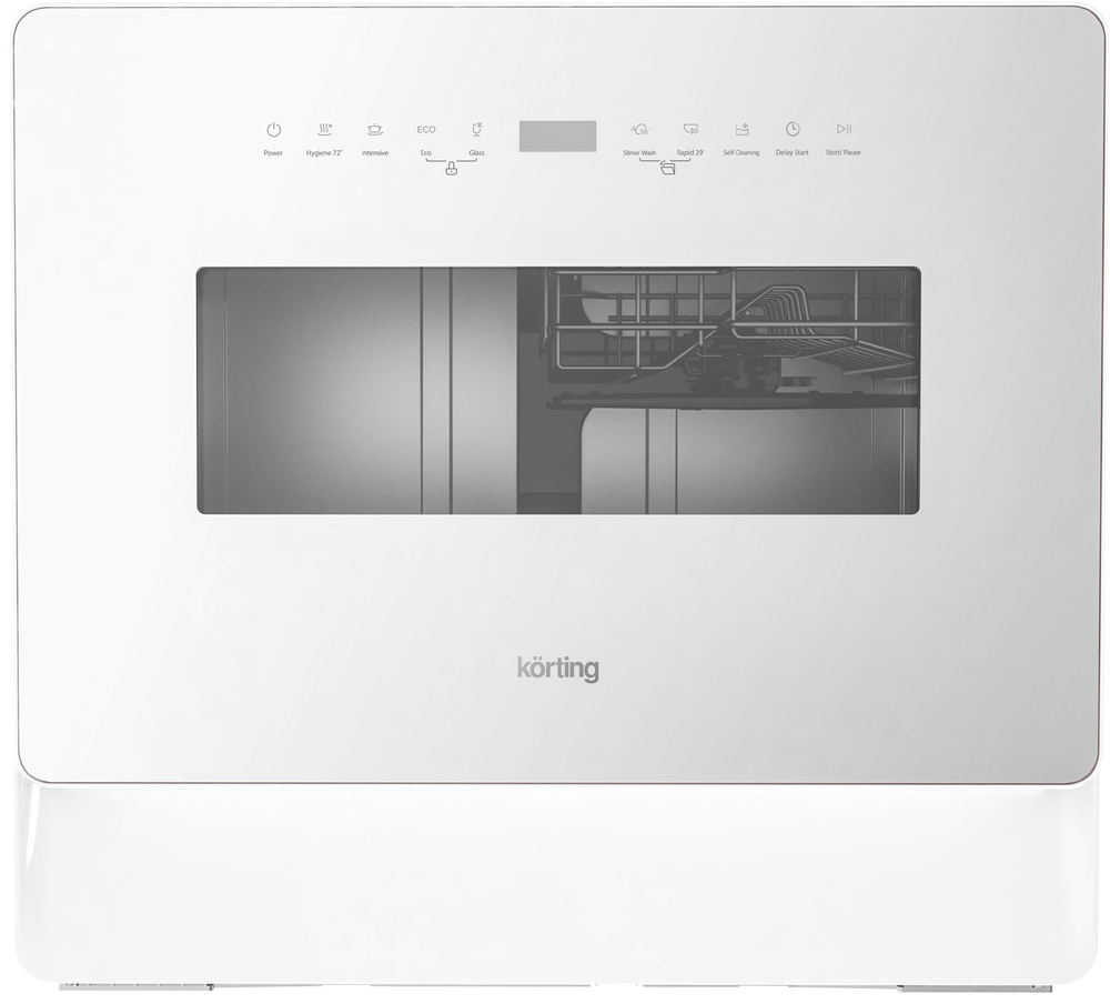 Korting KDF 26630 GW