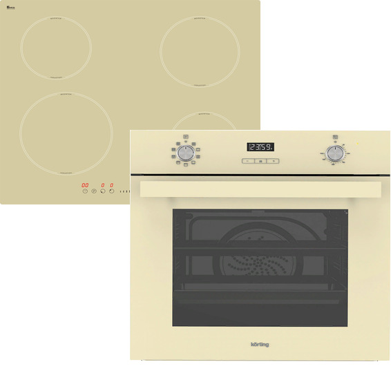 KORTING HI 64560 BB + OKB 591 CSGB