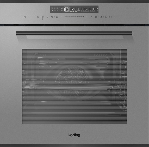 Korting OKB 1340 GBXGr MW