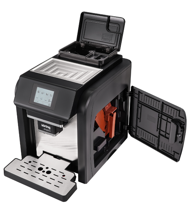 Korting KACM 2009 Presto