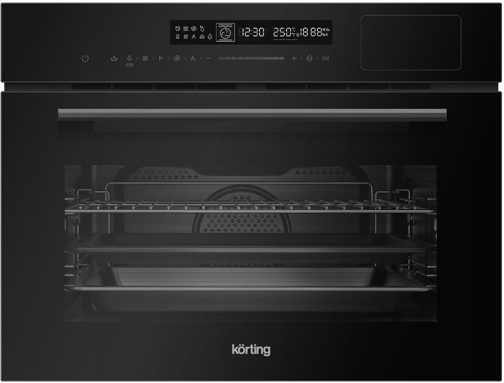 Korting OKB 3221 AGN STEAM MW