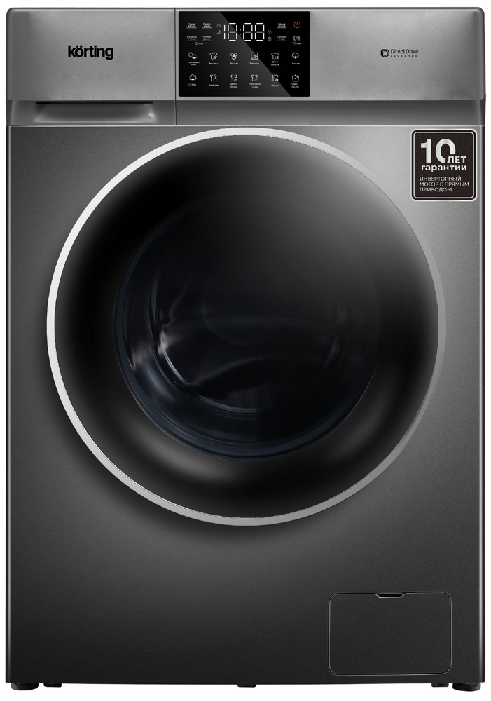 Korting KWM 60DV1297 Gr