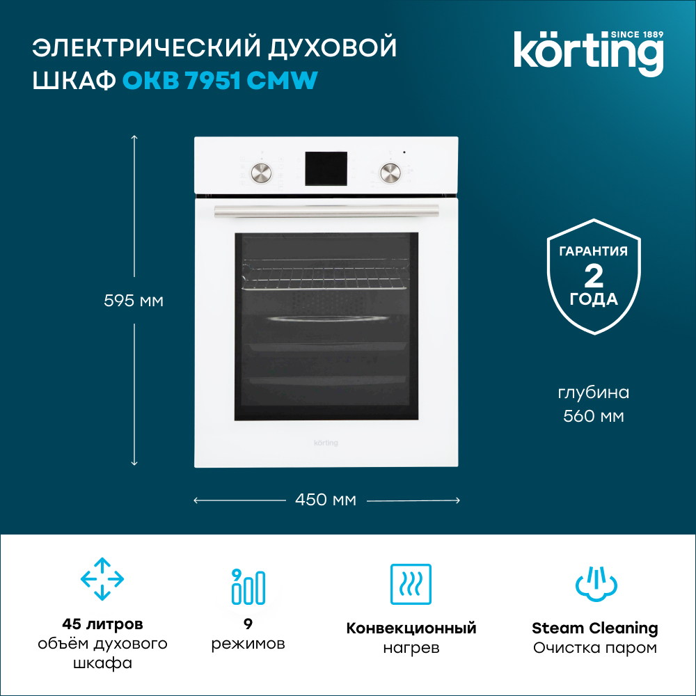 Korting OKB 7951 CMW