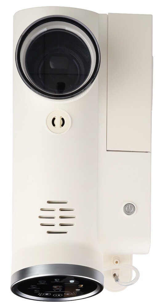 Korting KACM 2028 W Tamburino