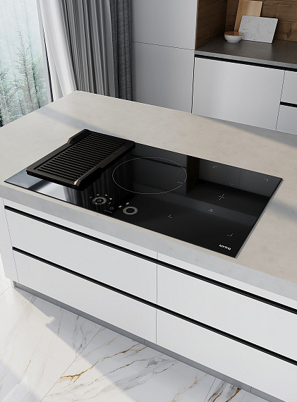 Korting HIB 95750 B Smart