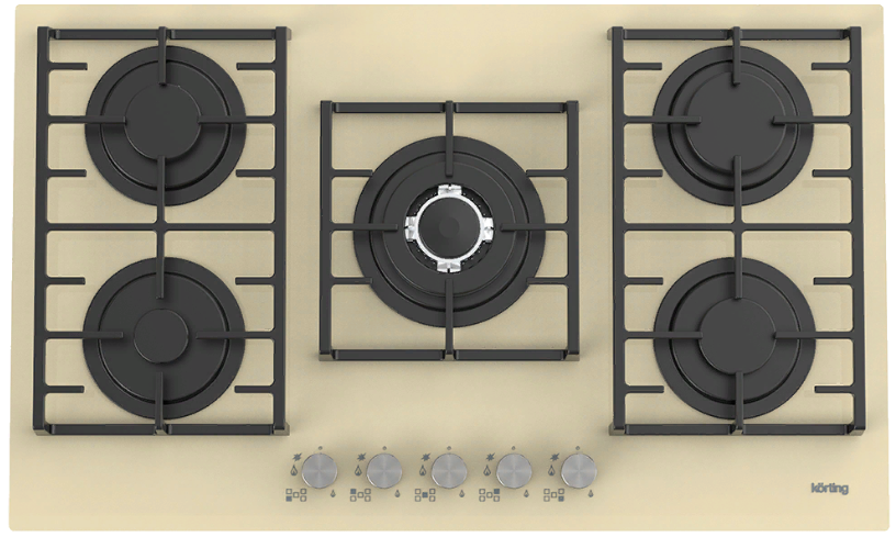 Korting HGG 9835 CTB