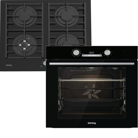 KORTING HGG 6825 CTN + OKB 8972 EN ST