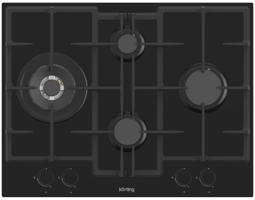 Korting HGG 67009 CQTN