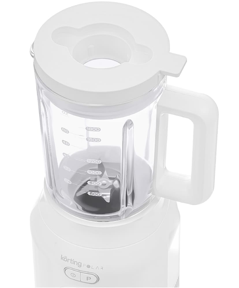 Korting KTB 0704 Polar