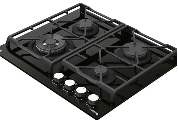 Korting HGG 6987 CTN FLC