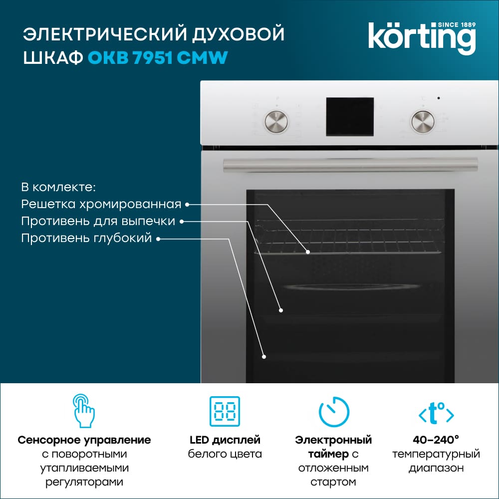 Korting OKB 7951 CMW