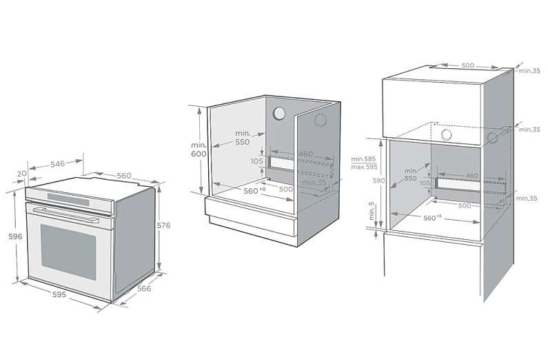 Korting OKB 1331 S GNBX