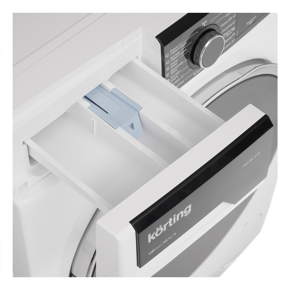 Korting KWD 58IL14106