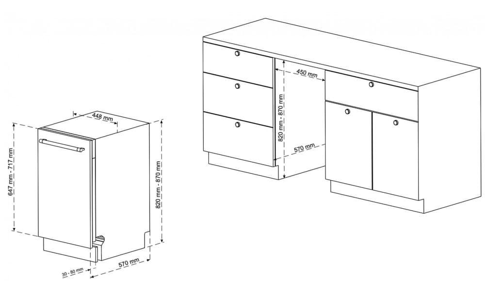 Korting KDI 45898 I