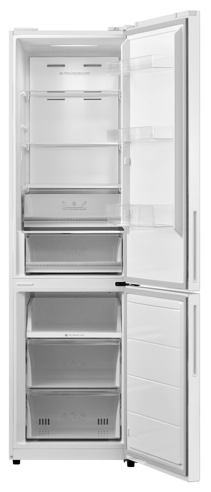 Korting KNFC 62012 W