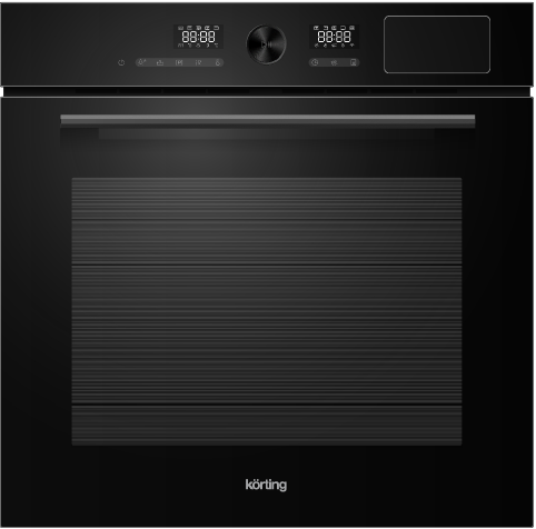 Korting OKB 1650 GN Steam