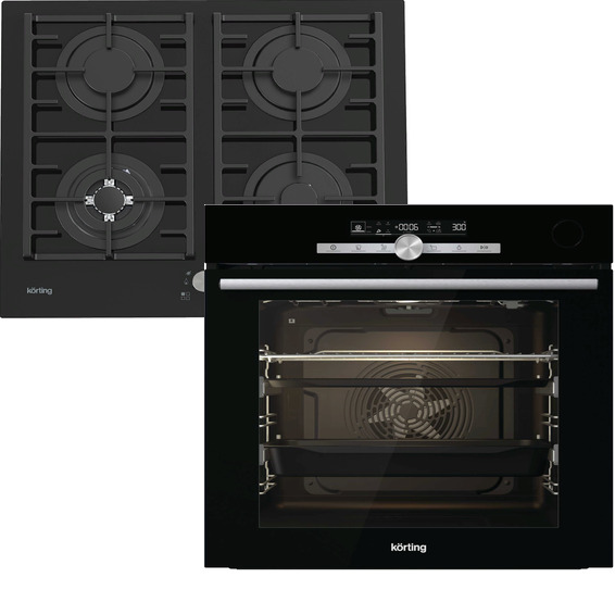 KORTING HGG 6825 CTN + OKB 9982 EN ST