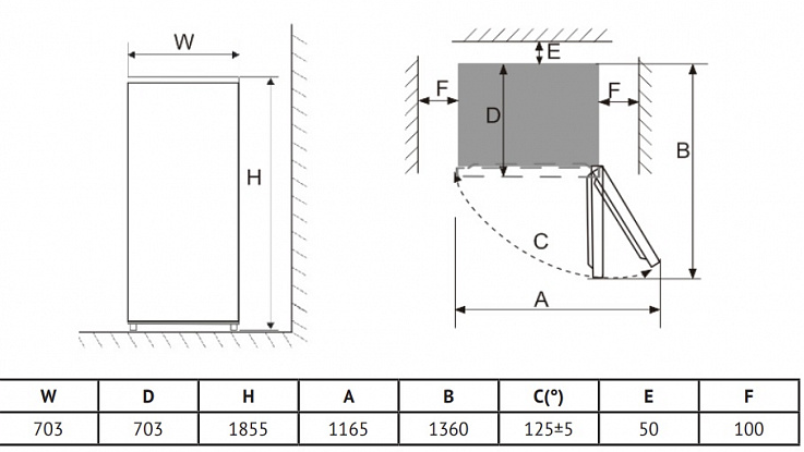 Korting KNFC 72337 X