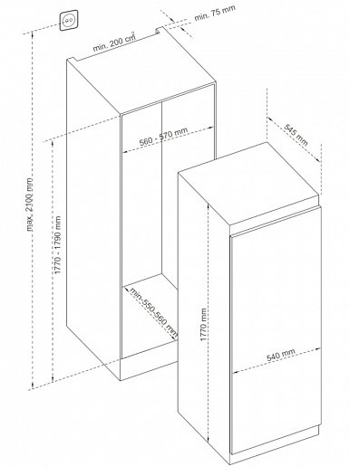 Korting KSFI 1833 NF