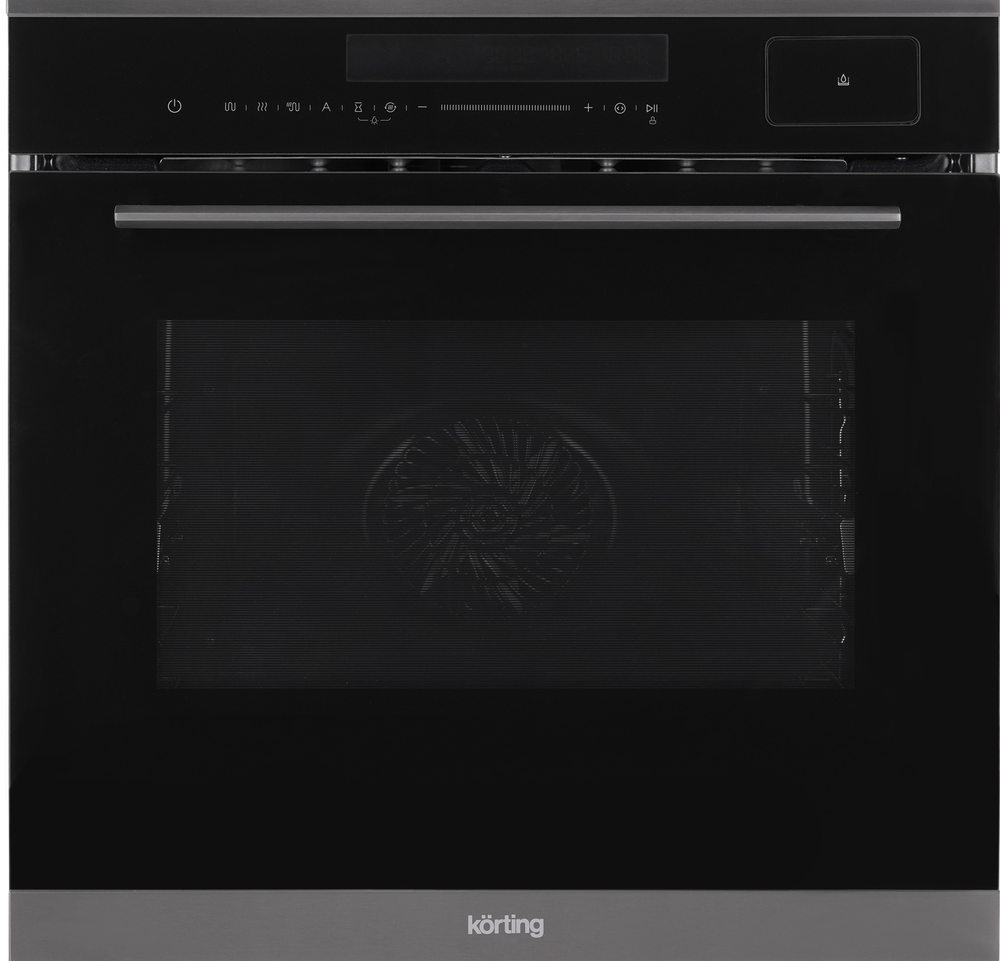 Korting OKB 1350 S GNBX Steam