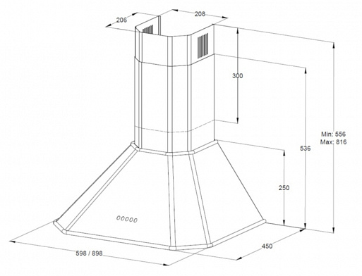 Korting KHC 9839 RGN