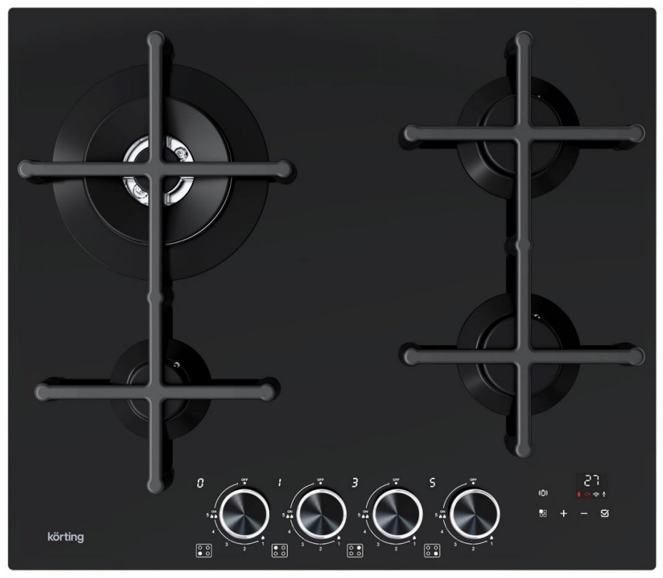 Korting HGG 6766 ICPTN