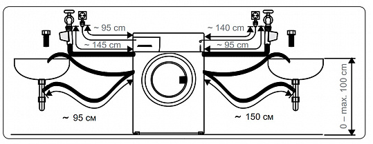 Korting KWD 58L1496 S