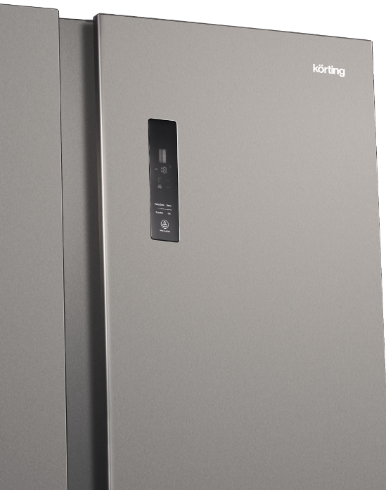 Korting KNFS 93535 X