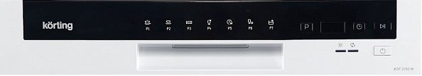 Korting KDF 2050 W