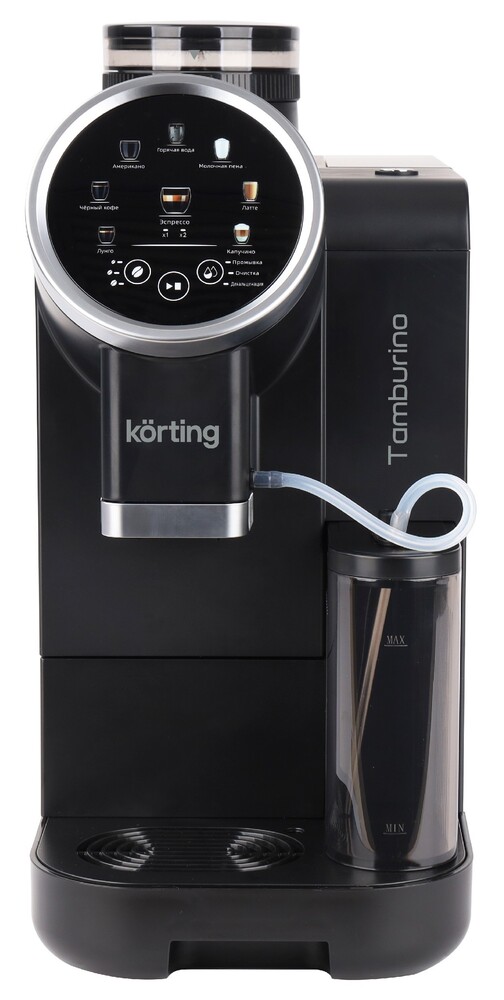 Korting KACM 2028 N Tamburino