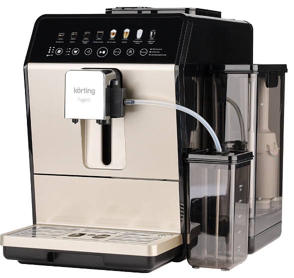 Korting KACM 2026 B Fagotti