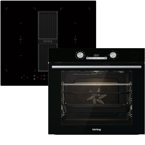 KORTING HIBH 68980 NB + OKB 8951 EN ST