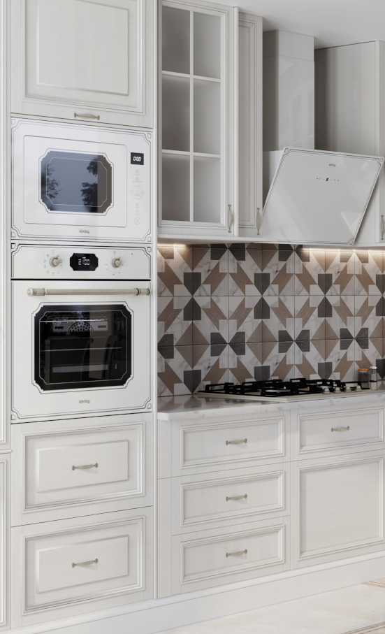 Korting OKB 4911 CRGW