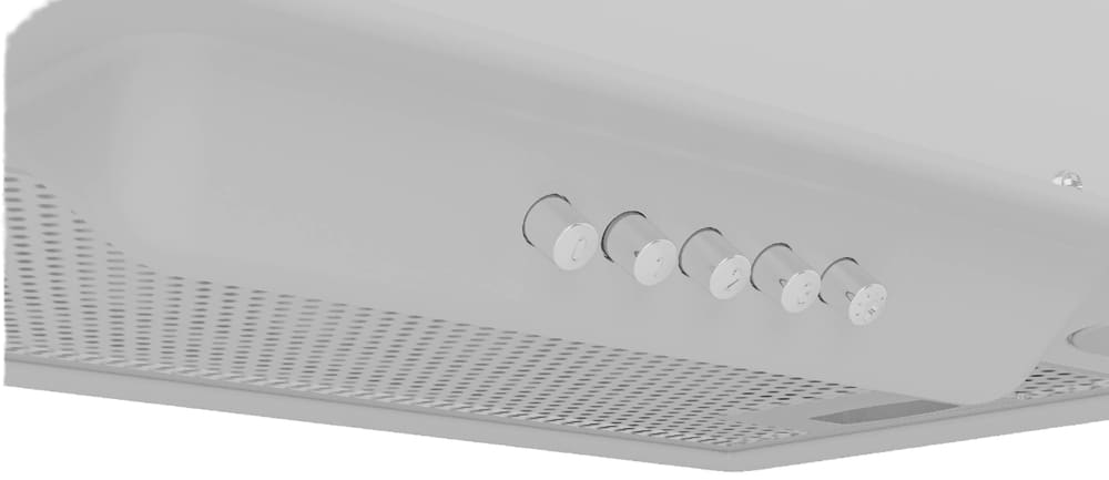 Korting KHI 6416 W