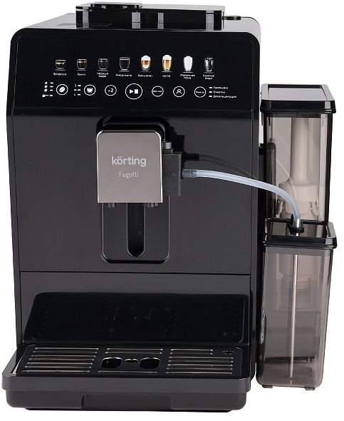 Korting KACM 2026 N Fagotti