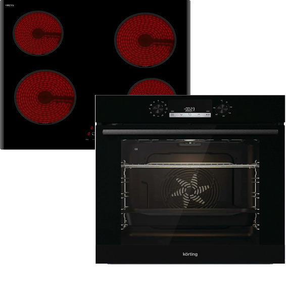 KORTING HK 60003 B + OKB 6820 EN