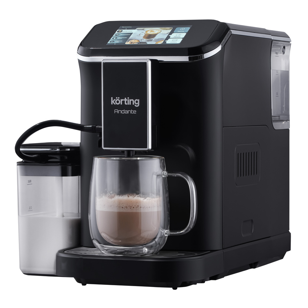 Korting KACM 2002 Andante