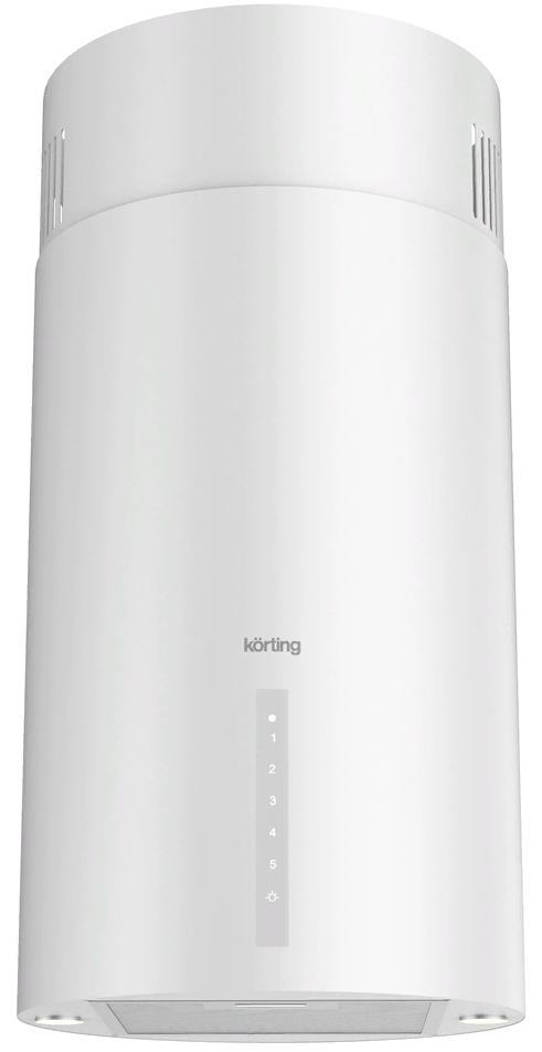 Korting KHA 39970 W Cylinder