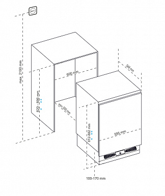 Korting KSI 8181