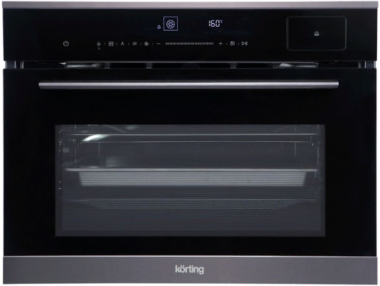 Korting OKB 3450 GNBX Steam