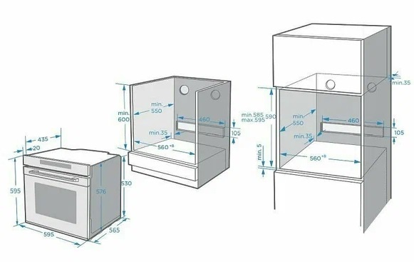 Korting OKB 1331 S GBXGr