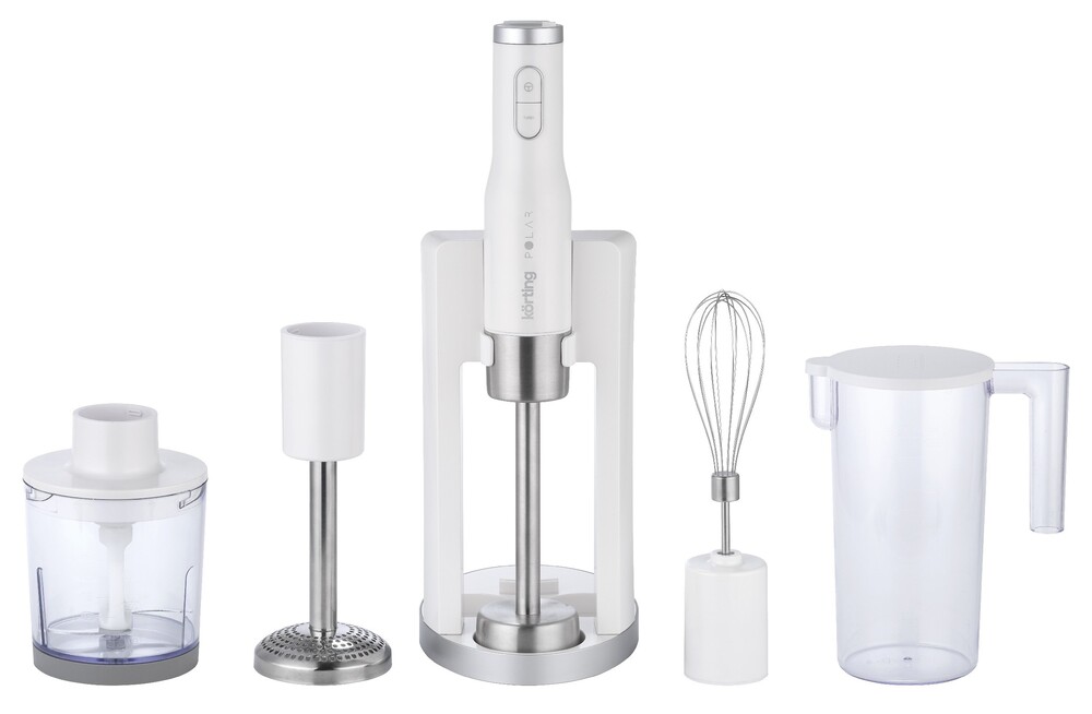 Korting KHB 0311 Polar