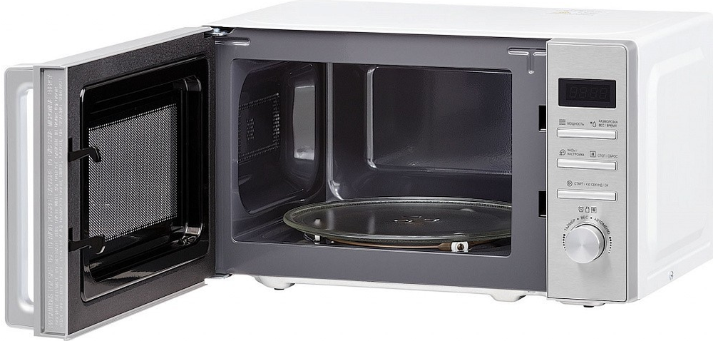 Krona QUANTUM 44 WH/IX