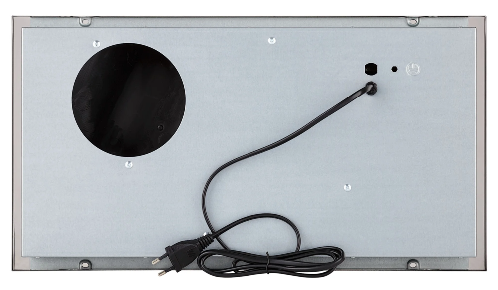 Krona SELINA 600 inox PB