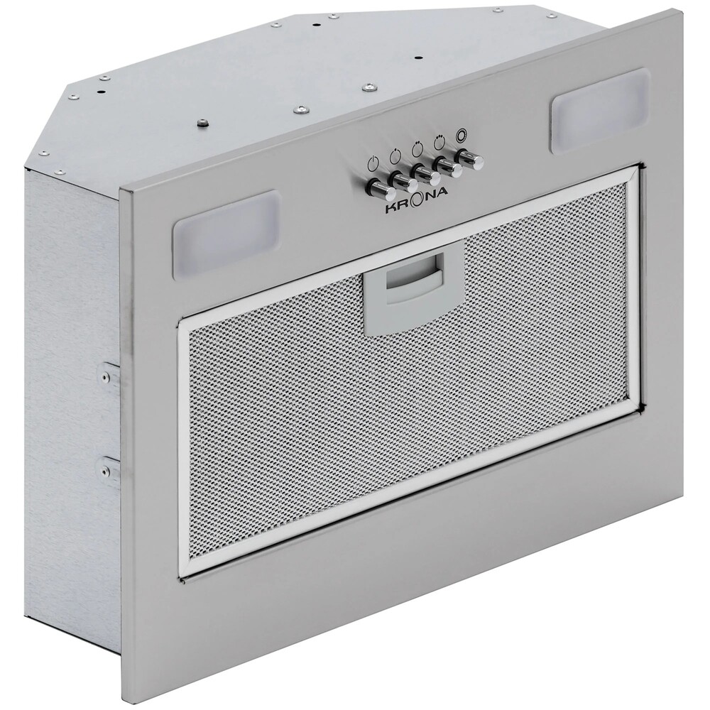 Krona KATE 400 INOX PB