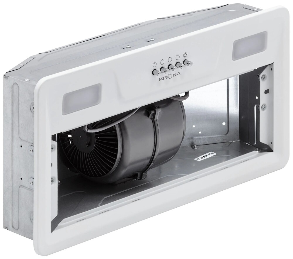 Krona KATE 600 WHITE PB V2