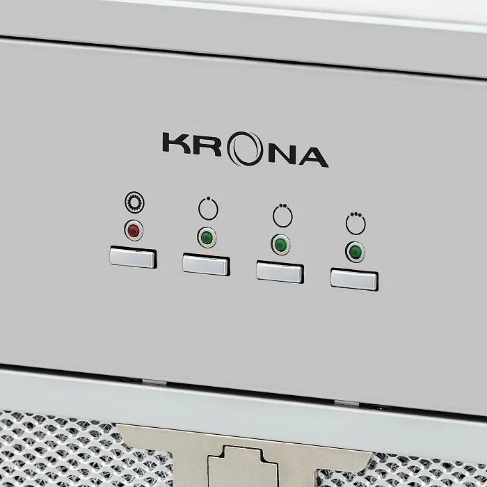 Krona IDA 600 INOX 3P