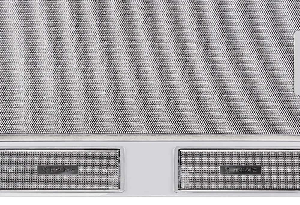 Krona KAMILLA 600 E1M white