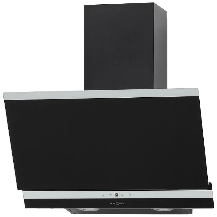 Krona IRMA A 600 black S